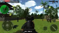 Sniper Killer Death Shooter 3D Screen Shot 4