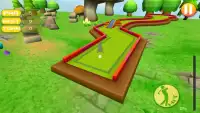 City Mini Golf 3D Screen Shot 4
