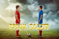 Dream Soccer - campeonato mundial de fútbol 2019 Screen Shot 0