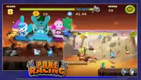 poke Racing Go! Screen Shot 0