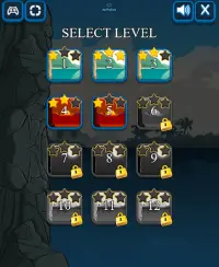 Cliff Diving 2019 - free diving games - backflips Screen Shot 0