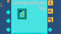SokobanMania Lite Screen Shot 7