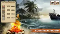 Savage Island Survival Screen Shot 4