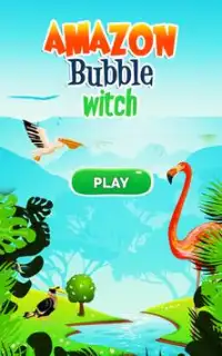 Amazon Bubble Witch Screen Shot 0