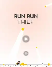 Run Run Thief Screen Shot 5