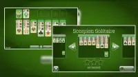 Solitaire Screen Shot 1