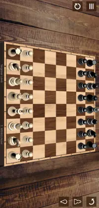 Alloy Chess Screen Shot 2
