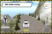 Hill Down Racing Screen Shot 2