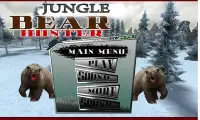 selva urso caçador 2015 Screen Shot 4
