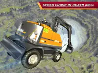 Heavy Machine Crash Simulator: Leap Of Death 2021 Screen Shot 13