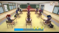 Tips Yandere School Simulator 2k21 Screen Shot 0