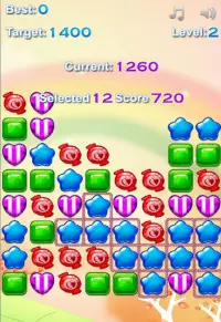 Pop Candy Mania Screen Shot 3