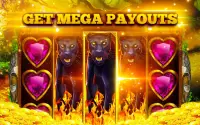 Slots Wolf Magic Mobile Casino Screen Shot 14