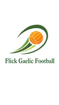 Flick Gaelic Football Screen Shot 2