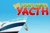 Escape Games : The Yacht Screen Shot 0