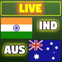IND vs AUS Live Matches and Score Screen Shot 2