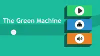 The Green Machine Screen Shot 0
