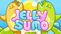 Jelly Sumo Screen Shot 0