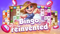 Bingo Bash: সামাজিক বিঙ্গো গেম Screen Shot 6