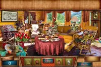 Pack 43 - 10 in 1 Hidden Object Games by PlayHOG Screen Shot 1