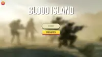 Battle Royale: Blood Island Screen Shot 1