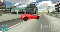 Extreme Turbo GT Car Drive 3D Screen Shot 0