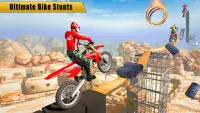 Stunt Bike Race 3D : Free Motorcycle Racing Games Screen Shot 7