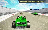 Car Games- Fast Speed Formula Car Racing Game 2021 Screen Shot 1