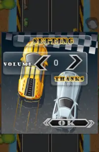 Auto Traffic Racing: Car Games Screen Shot 2