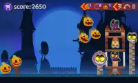 Angry Pumpkins Halloween Screen Shot 2