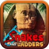 Snakes & Ladders World Wonders