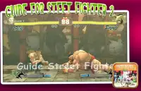 Guides For Street Fighter 2 Screen Shot 1