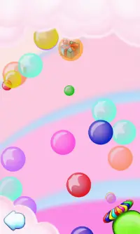 Bubble (Lite) Screen Shot 3