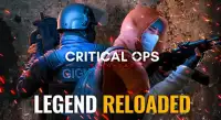 Critical Ops: Reloaded Screen Shot 5
