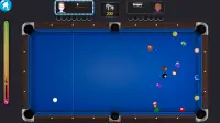 8 Billiard Pool Online Master Screen Shot 4