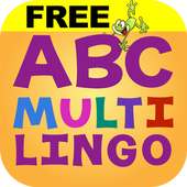 ABC MultiLingo Free