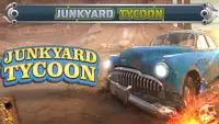 Junkyard Tycoon Game Business Screen Shot 22