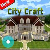 Mini City Craft 3D