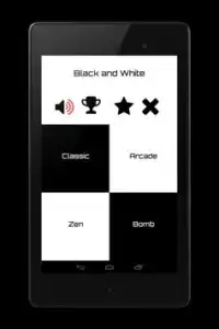 Piano Tiles Screen Shot 1