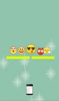 Emoji War Screen Shot 7