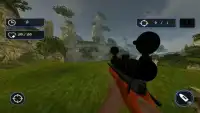 Sniper Master 3D Screen Shot 5