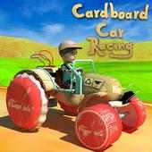 Carton Car Racing