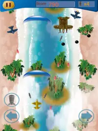 Air Fight - Infinite Power Screen Shot 5