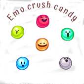 Emo Crush Candy