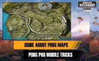 Tips for PUPG guide 2020 Screen Shot 2