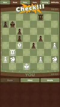 Master Chess Screen Shot 11