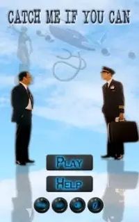 Catch Me If You Can Screen Shot 3