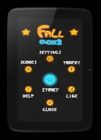 Endless Fall - Falling Down Screen Shot 6