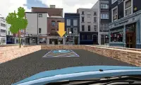 Extreme Car Parking Game 3D 2018 Screen Shot 5