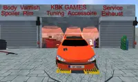 Car Simulator & Drift Screen Shot 2